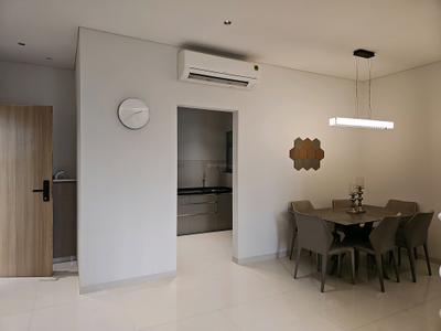 Living Room Image of 1085 Sq.ft 2 BHK Apartment / Flat for sale in Hans Skyways S No 281, Lohegaon Pune for Rs. 5989787