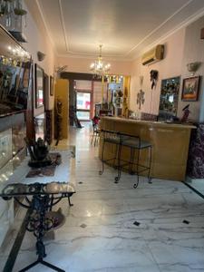Hall Image of 2700 Sq.ft 5 BHK Independent House for sale in Palam Vihar Gurgaon for Rs. 66000000