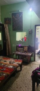 Bedroom Image of 450 Sq.ft 3 BHK Independent House for sale in Bhesan Surat for Rs. 2600000