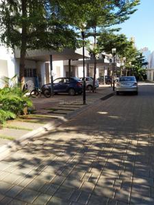 Image of 2450 Sq.ft 3 BHK Villa for rent in Godrej Gold County, Chikkabidarakallu, Bengaluru for Rs. 60000