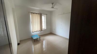 Bedroom Image of 1758 Sq.ft 3 BHK Apartment / Flat for rent in Value VDB Celadon, Nehru Nagar Bengaluru for Rs. 47000