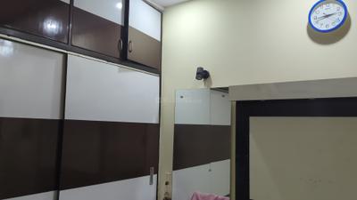 Bedroom Image of 1125 Sq.ft 3 BHK Builder Floor for sale in Naraina New Delhi for Rs. 23500000