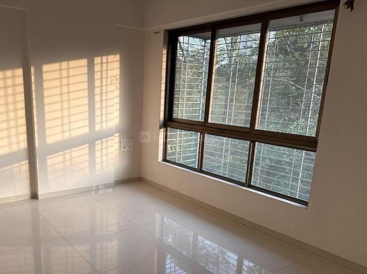 Dadar West Bedroom 1