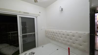 Bedroom Image of 900 Sq.ft 2 BHK Apartment / Flat for rent in Provident Park Square, Talaghattapura Bengaluru for Rs. 38000