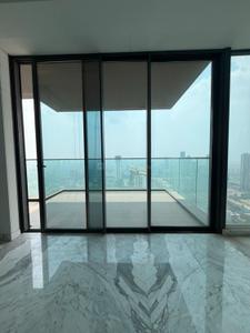 Hall Image of 3400 Sq.ft 4 BHK Apartment / Flat for sale in Trump Towers Delhi NCR, Sector 65 Gurgaon for Rs. 167500000
