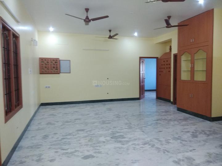 3 BHK Flat for rent in Injambakkam, Chennai - 1600 Sqft