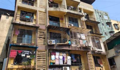 Image of 715 Sq.ft 2 BHK Apartment / Flat for sale in Airoli, Navi Mumbai for Rs. 6900000