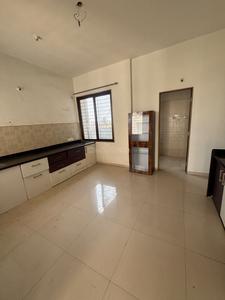 Hall Image of 2100 Sq.ft 3 BHK Apartment / Flat for rent in Uttara Nagar Nashik for Rs. 31000
