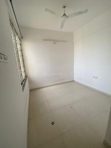 Bedroom Image of 850 Sq.ft 1.5 BHK Apartment / Flat for sale in Mainland Valencia, Wagholi Pune for Rs. 4500000