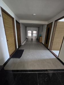 Image of 1750 Sq.ft 3 BHK Apartment / Flat for sale in Devkuvar 7, Tragad, Ahmedabad for Rs. 6400000