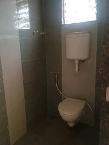 Common Bathroom Image of 805 Sq.ft 2 BHK Apartment / Flat for sale in Patel Nakshatra Residency, Ambernath West Ambernath for Rs. 3500000