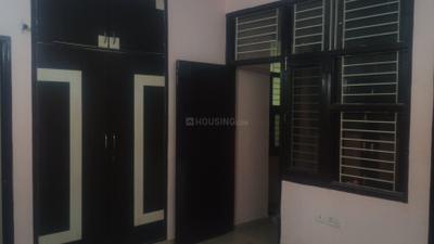 Bedroom Image of 1350 Sq.ft 3 BHK Builder Floor for sale in Shyam Nagar Jaipur for Rs. 5500000