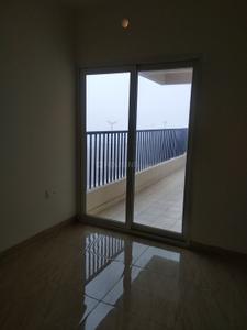 Bedroom Image of 1000 Sq.ft 2 BHK Apartment / Flat for sale in 16th Parkview Gaur Yamuna City, Yeida Greater Noida for Rs. 7033000
