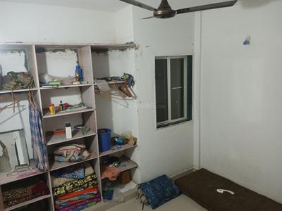 Bedroom Image of 374 Sq.ft 1 BHK Apartment / Flat for rent in Fulsar Bhavnagar for Rs. 3500