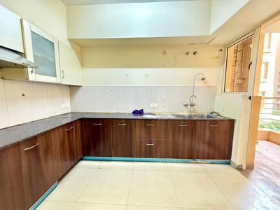 Kitchen Image of 1700 Sq.ft 3 BHK Apartment / Flat for sale in Suncity Parikrama, Sector 20 Panchkula for Rs. 33000000