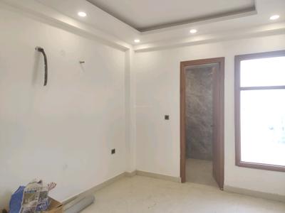 Bedroom Image of 1300 Sq.ft 3 BHK Builder Floor for sale in Puri Kohinoor Faridabad, Sector 89 Faridabad for Rs. 15100000