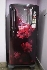 Image of 578 Sq.ft 1 BHK Apartment / Flat for sale in Kilpakkam, Chennai for Rs. 4200000