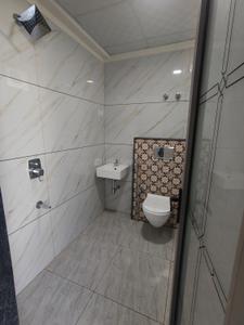 Bathroom Image of 1795 Sq.ft 4 BHK Apartment / Flat for sale in Kanakpura Jaipur for Rs. 9200000