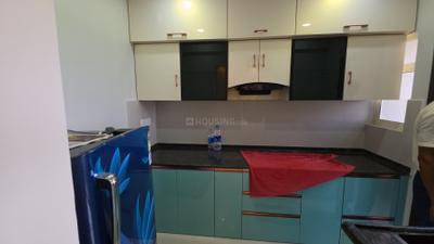 Kitchen Image of 1200 Sq.ft 2 BHK Apartment / Flat for rent in Dagapur Siliguri for Rs. 30000