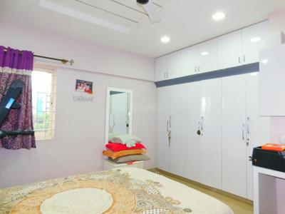 Bedroom Image of 1798 Sq.ft 3 BHK Apartment / Flat for sale in Century Indus, RR Nagar Bengaluru for Rs. 21000000