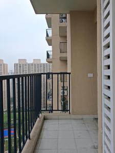 Bedroom One Image of 1099 Sq.ft 2 BHK Apartment / Flat for sale in Eureka Park By Tata Value Homes, Sector 150 Noida for Rs. 12500000