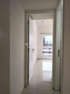Hall Image of 624 Sq.ft 1 BHK Apartment / Flat for sale in Godrej Green Vistas, Mahalunge Pune for Rs. 5000020