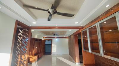 Image of 1580 Sq.ft 3 BHK Apartment / Flat for rent in Neev Stone Oaks, Rayasandra, Bengaluru for Rs. 60000