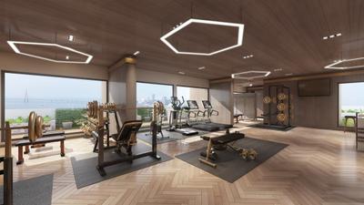 Image of 897 Sq.ft 2 BHK Apartment / Flat for sale in Suraj Vitalis, Mahim, Mumbai for Rs. 50000000
