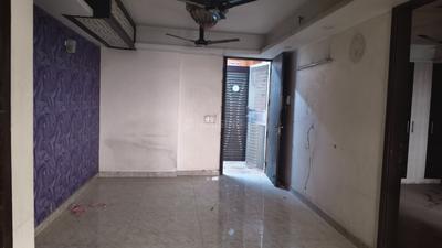 Hall Image of 1600 Sq.ft 3 BHK Apartment / Flat for rent in Arocon Golf Ville, Crossings Republik Ghaziabad for Rs. 25000