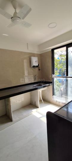 Khar West Kitchen 1