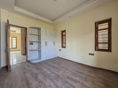 Bedroom Image of 2000 Sq.ft 3 BHK Independent House for sale in Chironwali Dehradun for Rs. 12500000