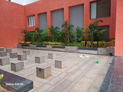Image of 800 Sq.ft 2 BHK Apartment / Flat for sale in Godrej Green Glades, Jagatpur, Ahmedabad for Rs. 5150000