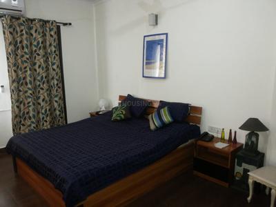 1 BHK Independent House