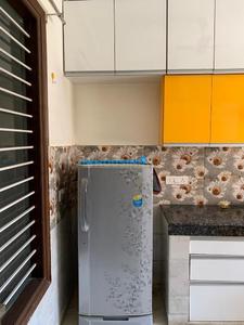 Kitchen Image of 900 Sq.ft 2 BHK Independent House for sale in Sector 7 Gurgaon for Rs. 19900000