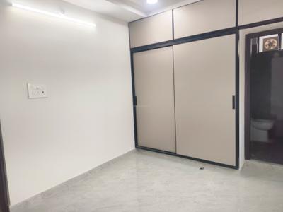 Bedroom Image of 1200 Sq.ft 2 BHK Apartment / Flat for rent in Serilingampally Hyderabad for Rs. 30000