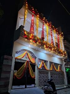 Image of 900 Sq.ft 2 BHK Builder Floor for rent in Family Property, Kareli, Allahabad for Rs. 10000