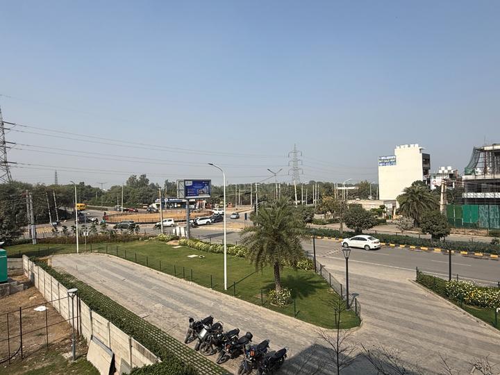 BPTP Parklands Pride  Main Image 1