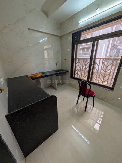 Majestic Amarjyoti CHS Ltd Kitchen 1