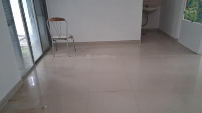 Kitchen Image of 1800 Sq.ft 3 BHK Villa for rent in Balewadi Pune for Rs. 55000