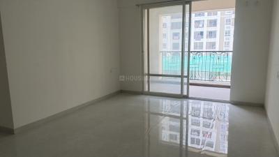 Living Room Image of 1490 Sq.ft 3 BHK Apartment / Flat for sale in Nyati Era IV, Dhanori Pune for Rs. 13600000