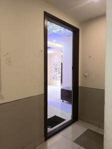 Main Entrance Image of 1500 Sq.ft 3 BHK Apartment / Flat for sale in Prestige Jindal City, Anchepalya Bengaluru for Rs. 24000000