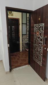 Bedroom Image of 1025 Sq.ft 2 BHK Apartment / Flat for sale in Sneh Velani Exotica, Atladara Vadodara for Rs. 2650000