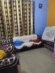 Hall Image of 600 Sq.ft 2 BHK Independent House for sale in Jeevan Vihar Sonipat for Rs. 7000000