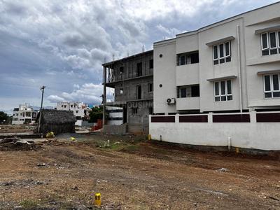 Image of 1100 Sq.ft 3 BHK Independent House for sale in Kelambakkam, Chennai for Rs. 7643000