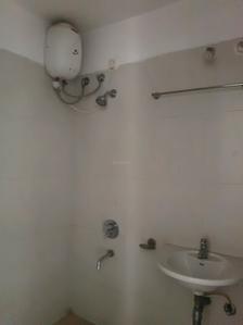 Common Bathroom Image of 774 Sq.ft 1.5 BHK Apartment / Flat for rent in Lodha Casa Rio Gold, Palava Phase 1 Thane for Rs. 14499