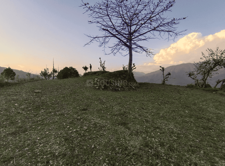 Tehri Lake View City Main Image 1