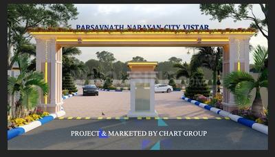 Parsvnath Narayan  Plot View 2