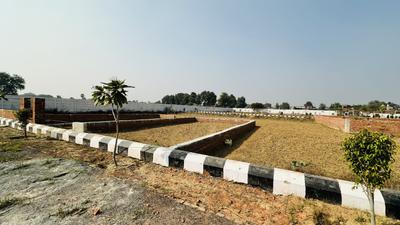 Sri Sai RESIDENCY Plot View 2