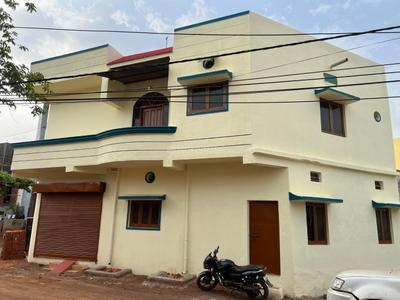 Building Image of 1600 Sq.ft 4.5 BHK Independent House for sale in MP Housing Board Colony Bhilai for Rs. 6500000