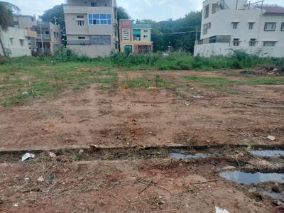Image of 1800 Sq.ft Residential Plot / Land for sale in Shamanur, Davanagere for Rs. 9200000